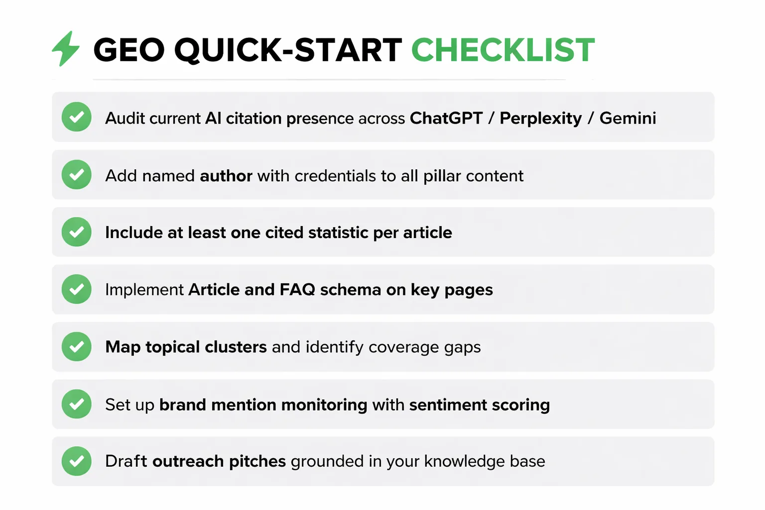GEO, SEO, and AEO target different surfaces and metrics
