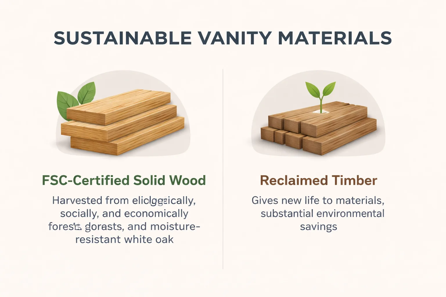 MDF vs. plywood: water resistance, lifespan, VOCs, and cost