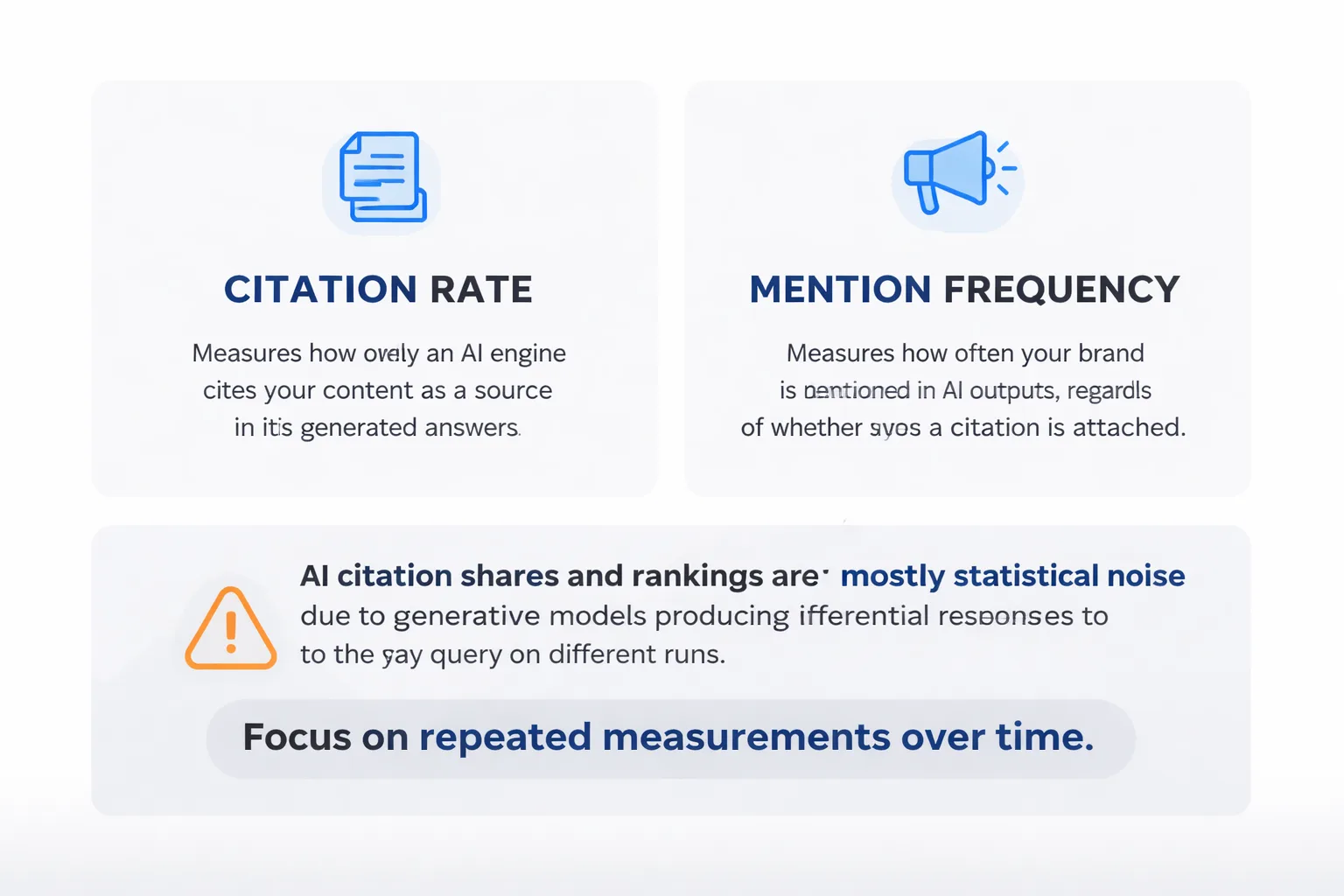 6 must-have features when evaluating AI search optimization tools