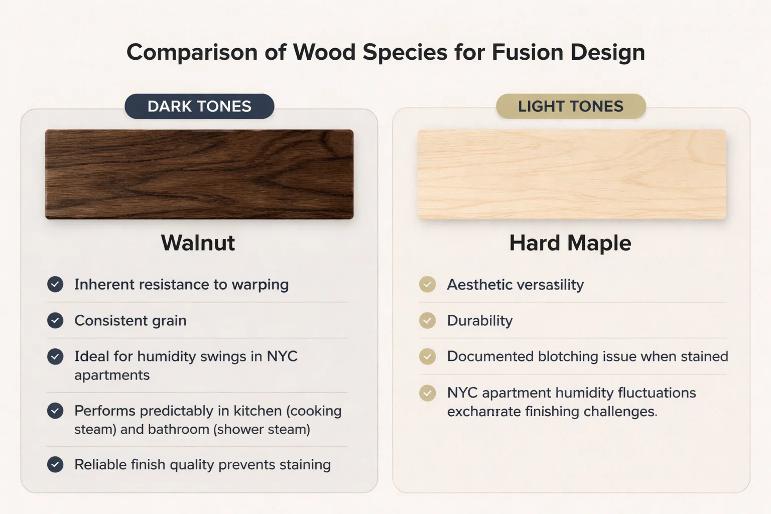 Piecemeal sourcing vs. fusion build comparison