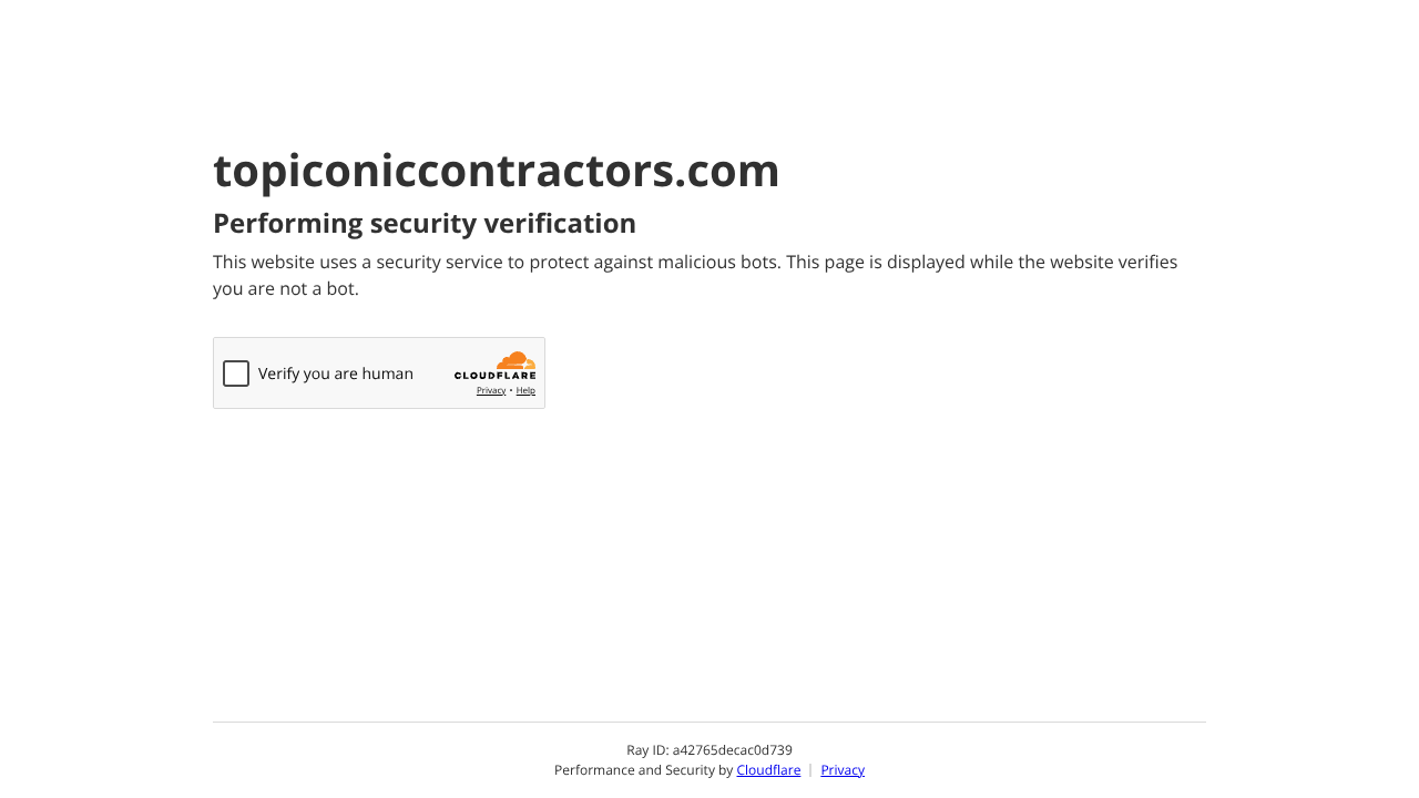 Screenshot of Two-Tone Cabinet Woodwork's landing page